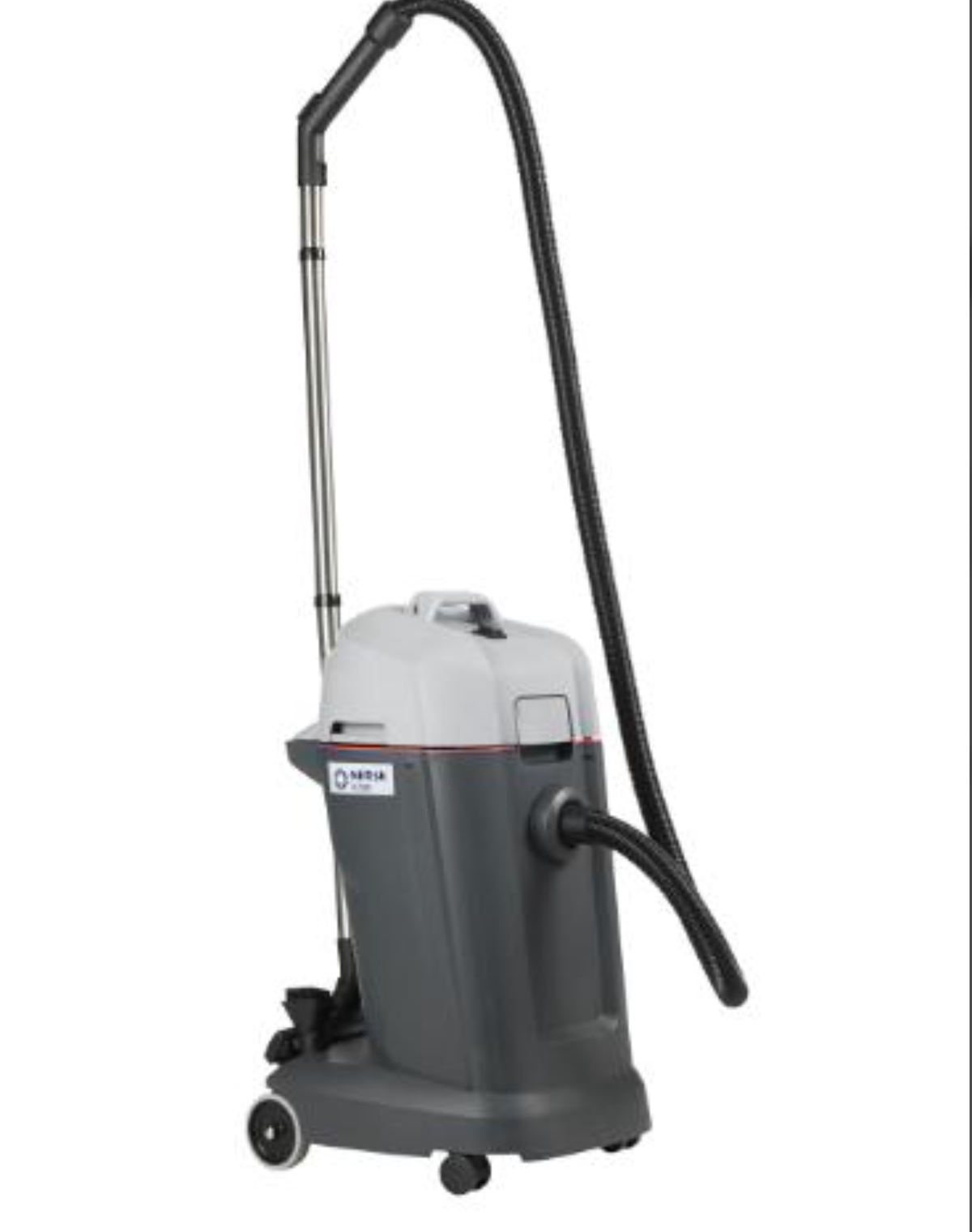 Aspiradora Industrial VL500 35 Litros – Potencia, Seguridad y