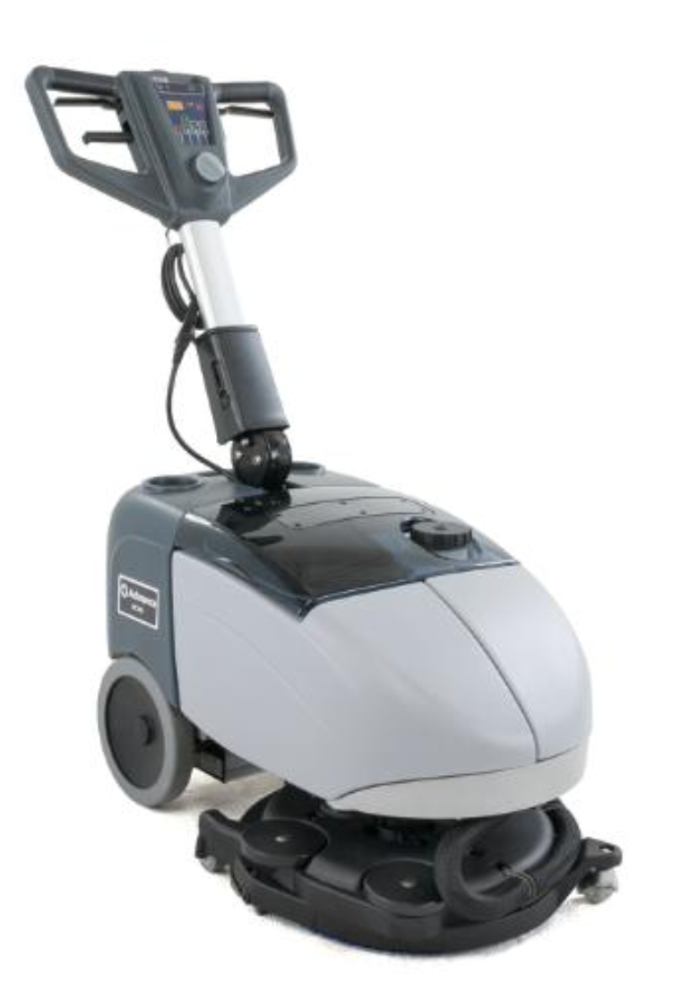 Vacuolavadora SC351 Full Package – con Rota Squeegee