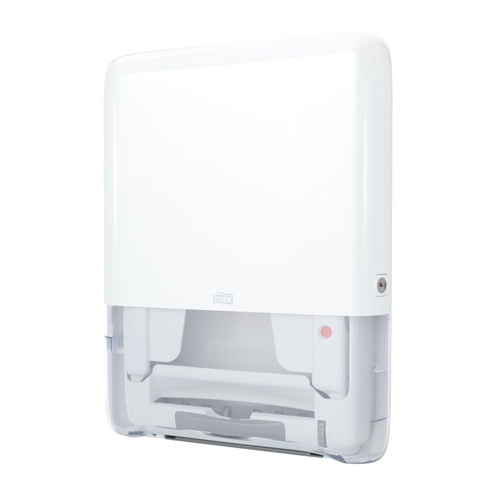 Peakserve Mini Maxi Dispensador de Toalla Continua