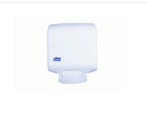 Dispensador Element Fresh Blanco para Toalla Interfoliada