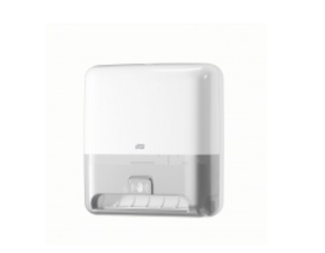 Dispensador Matic Blanco con Sensor Intuition™ – Sistema H1