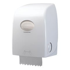 Dispensador Toalla Alta Capacidad Aquarius - (1Ud)