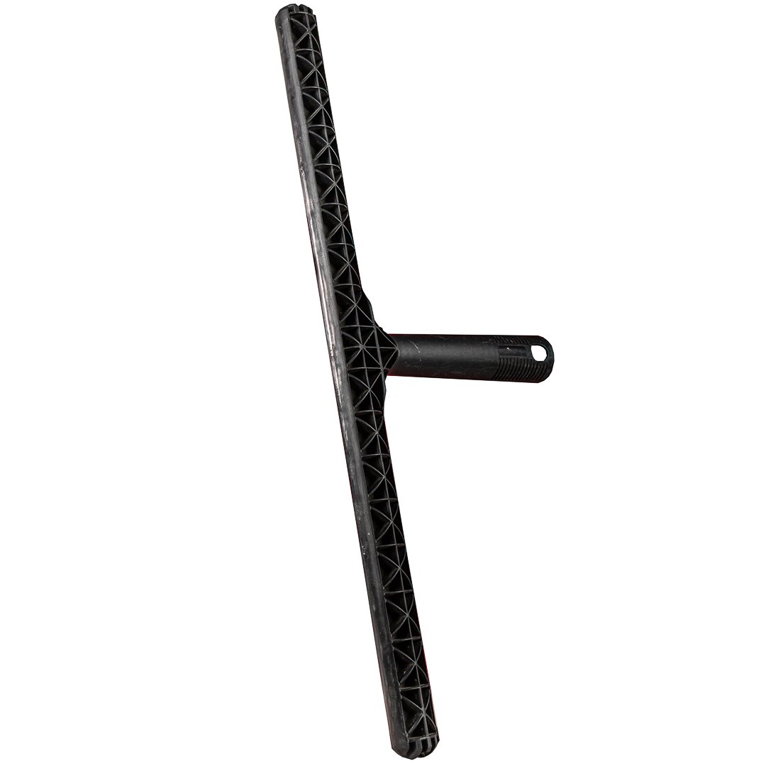 Barra T 45 cm
