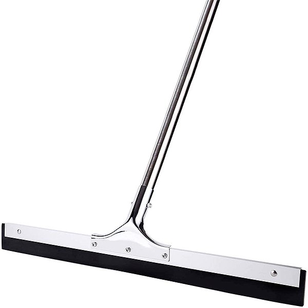 Seca piso metálico 55 cm