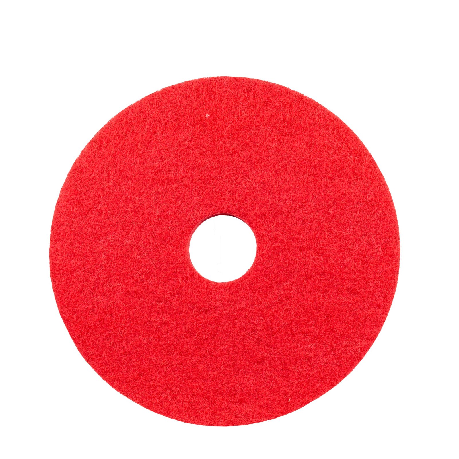 Pad rojo 20′