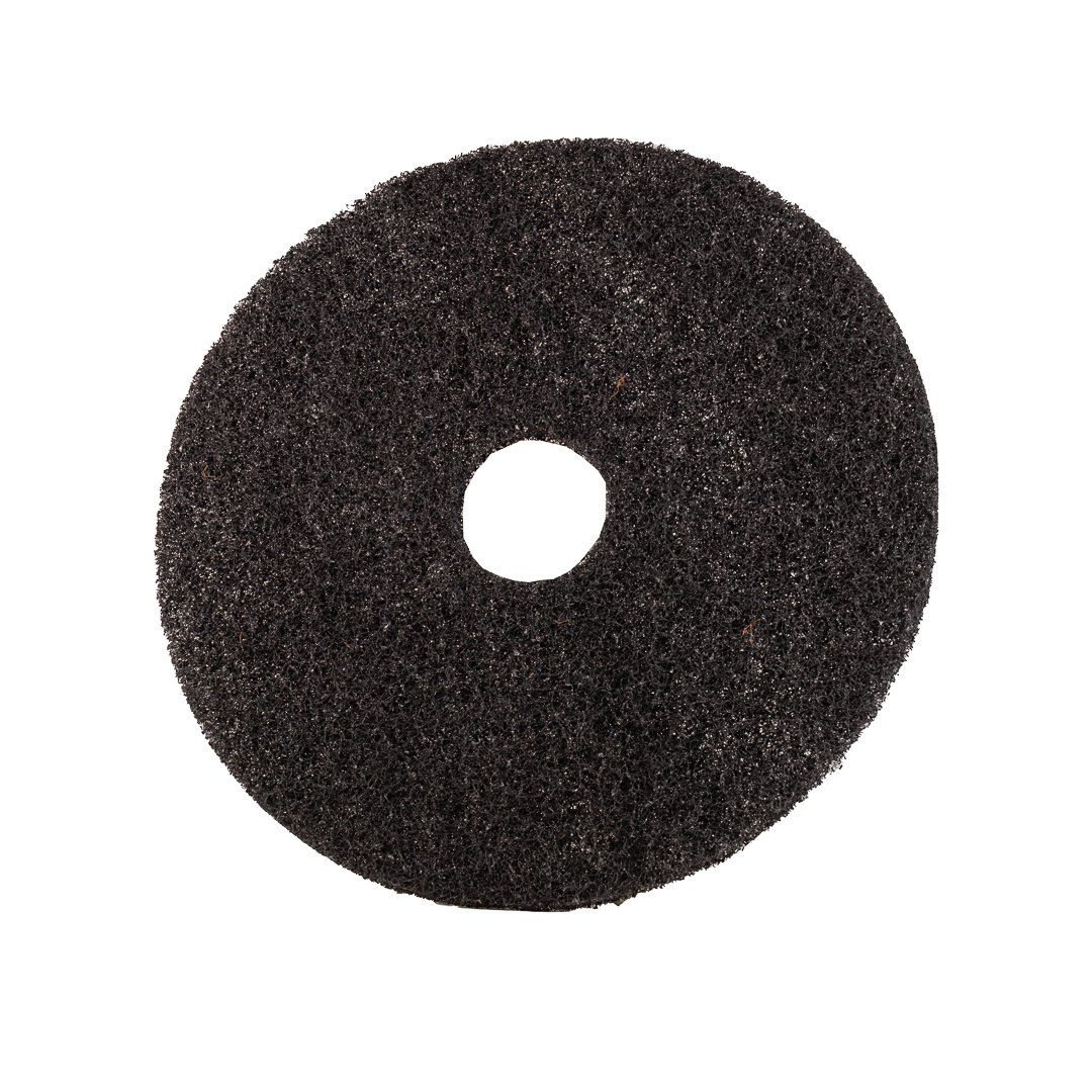 Pad negro 20′