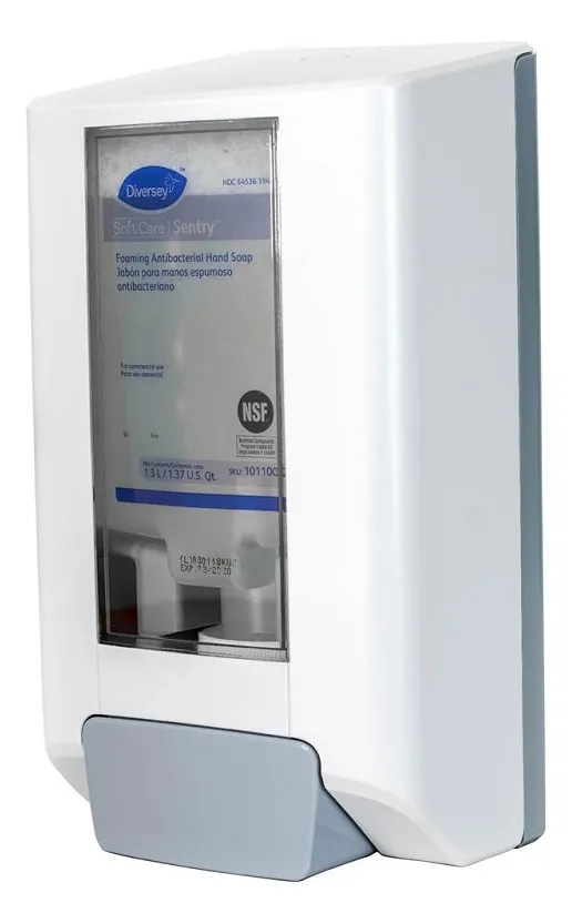 Soft Care Intellicare Dispensador Manual