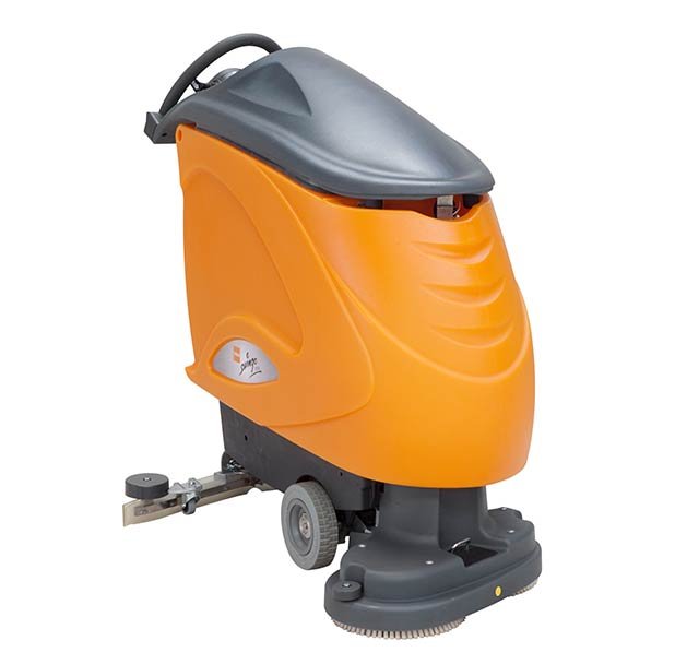 Swingo 755B Eco Bms