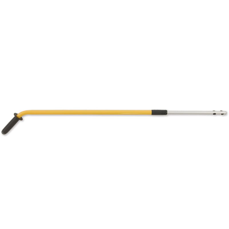 Bastón Retractil Mopa Quick-connect 120 a 180cm
