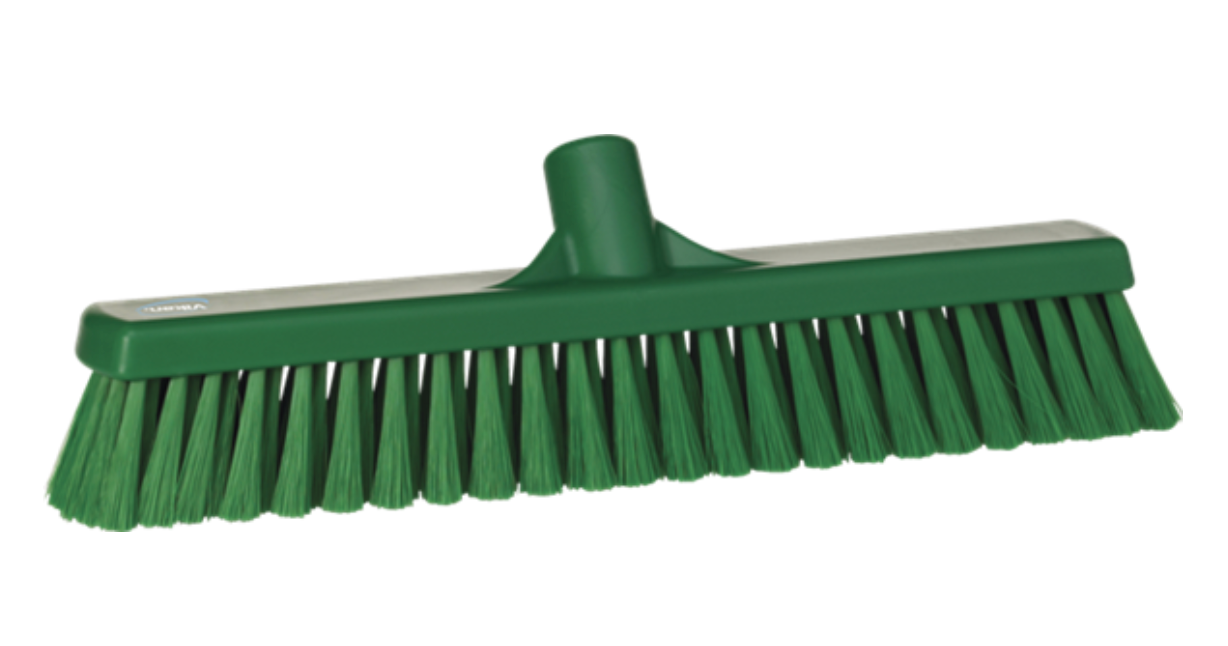 Escoba P/suelo F/suave 410mm 130x410x65