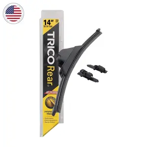 Plumilla Limpiaparabrisas Trasera TRICO 14'' BeamBlade