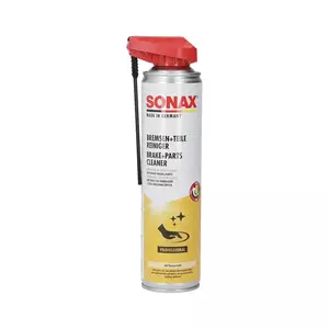 Limpia Frenos y Piezas SONAX 400ml