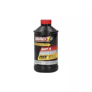 Líquido de Freno DOT4 MAG1 354ml