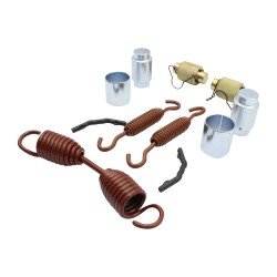 Kit Reparación Freno 16.5 Pulg Q/Q Plus