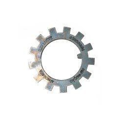 Golilla Maza Dentada Randon