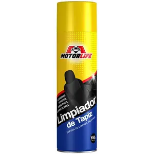 Limpia Tapiz 650cc Motorlife