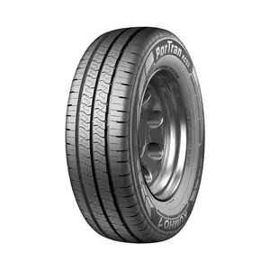 Neumático KUMHO 165/70R14 KC53 Aro 14