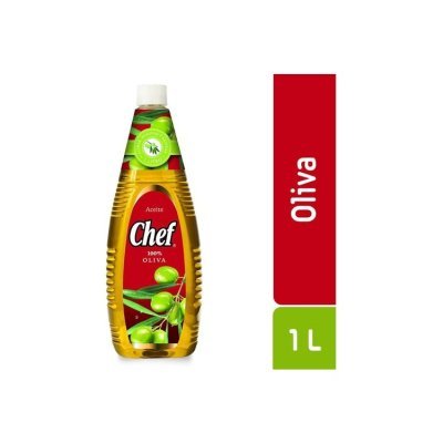Aceite de Oliva Chef 1 L