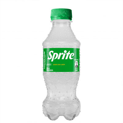 Bebida Sprite Botella 250 ml