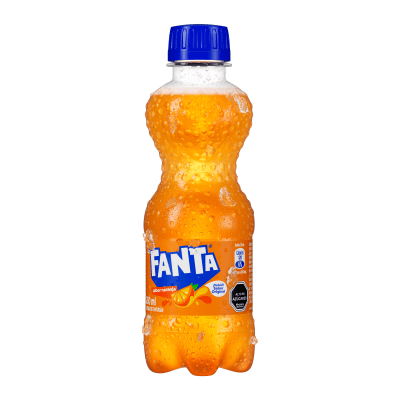 Bebida Fanta Full Sugar 250 ml