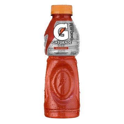 Bebida Isotónica Gatorade Frutas Tropicales 500 ml