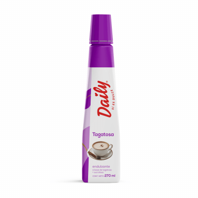 Endulzante Daily Tagatosa 270 ml