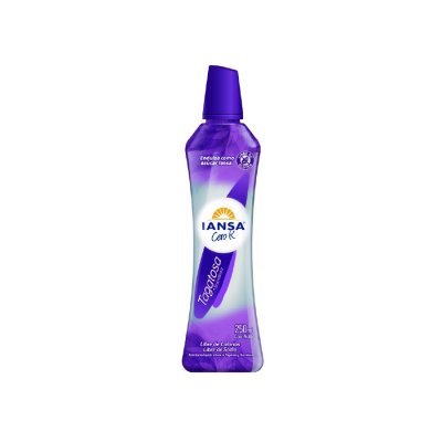 Endulzante Iansa Cero K Tagatosa 250 ml
