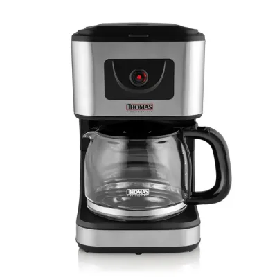 Cafetera Thomas TH-138i 12 Tazas