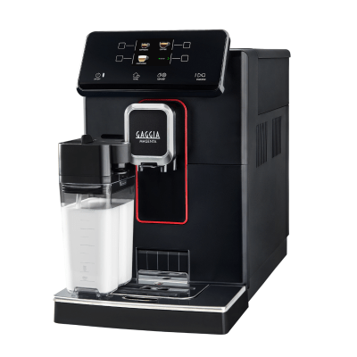 Cafetera Gaggia Magenta Prestige