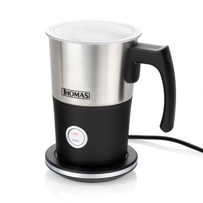 Espumador de Leche Thomas TH-4110I 4 en 1