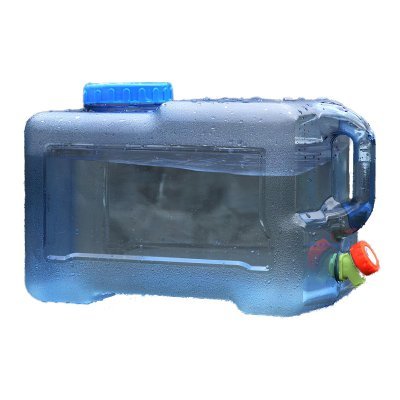 Dispensador de Agua Secowash 12 L