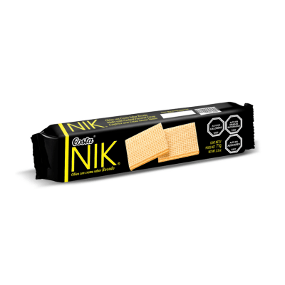 Galleta Costa Nik Bocado 71 g