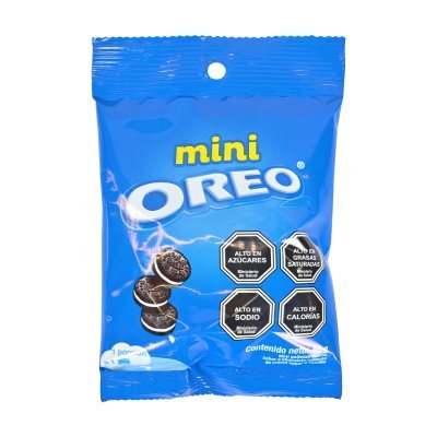 Galleta Oreo Mini 40 g