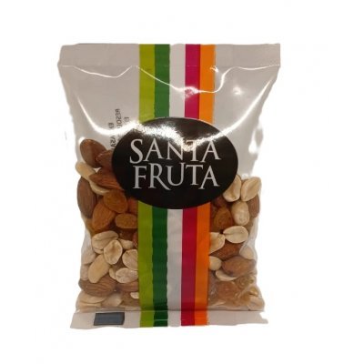 Frutos Secos Santa Fruta Mixtos 80 g