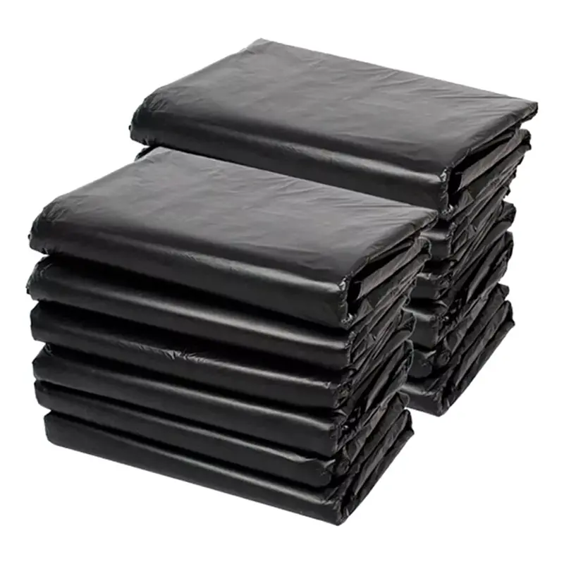 Bolsa de Basura Gruesas 80x110cm (10 bolsas)