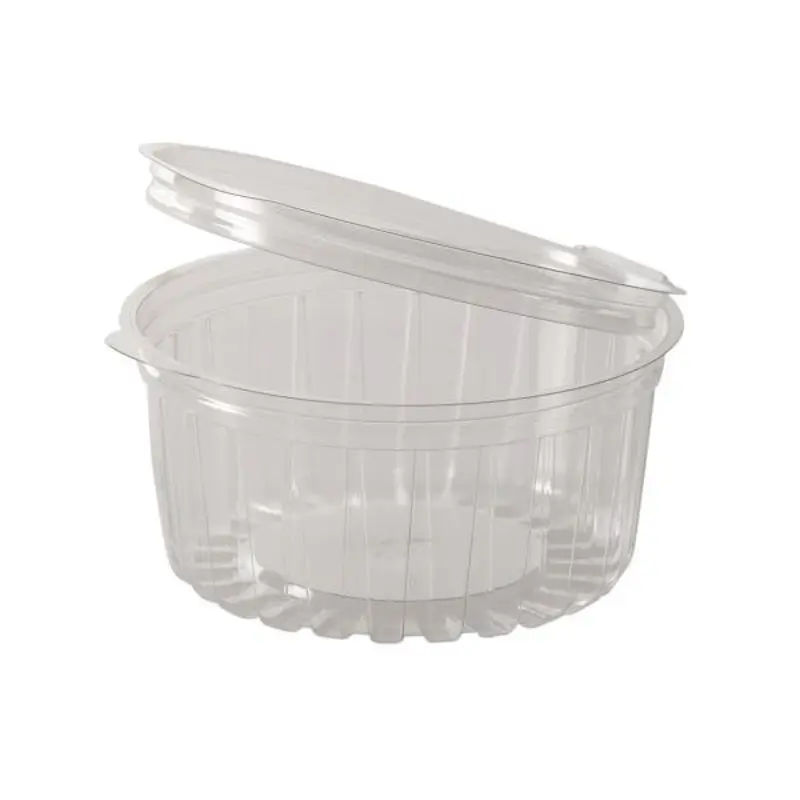 Pote Contenedor Bisagra (40-12 FL) (60 unidades)