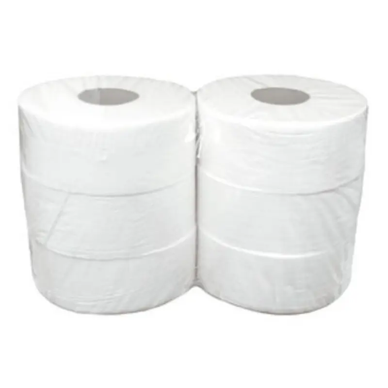 Papel Higienico 300 metros (6 rollos)