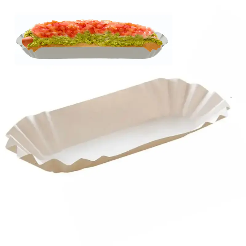 Canoa de Completo Normal (100 unidades)