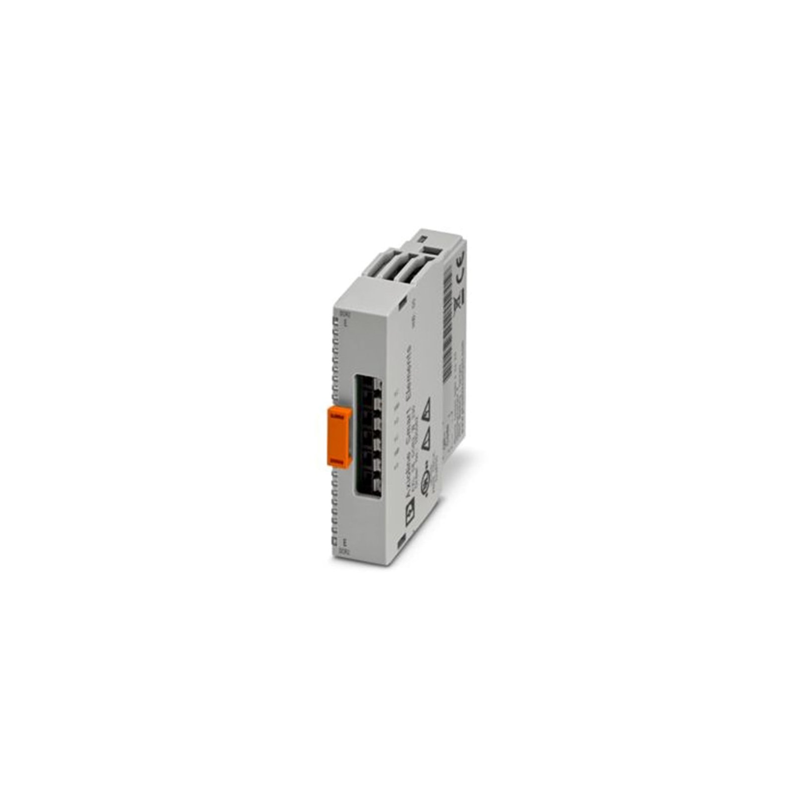 Módulo Relé 2 Salidas Conmutador 220V DC / 230V AC IP20