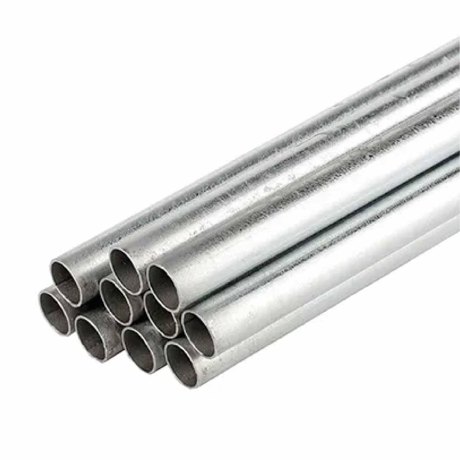 Conduit Galvanizado EMT 20mm 1 MM (x 3 MT)