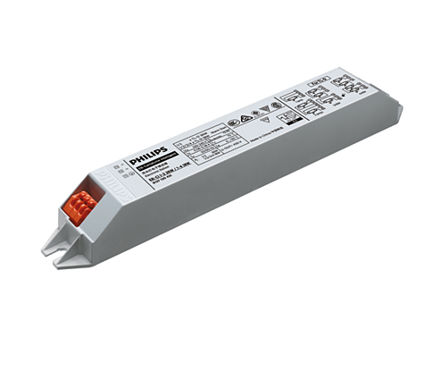 Ballast Electrónico T8 1-2x36W / 1-4x18W