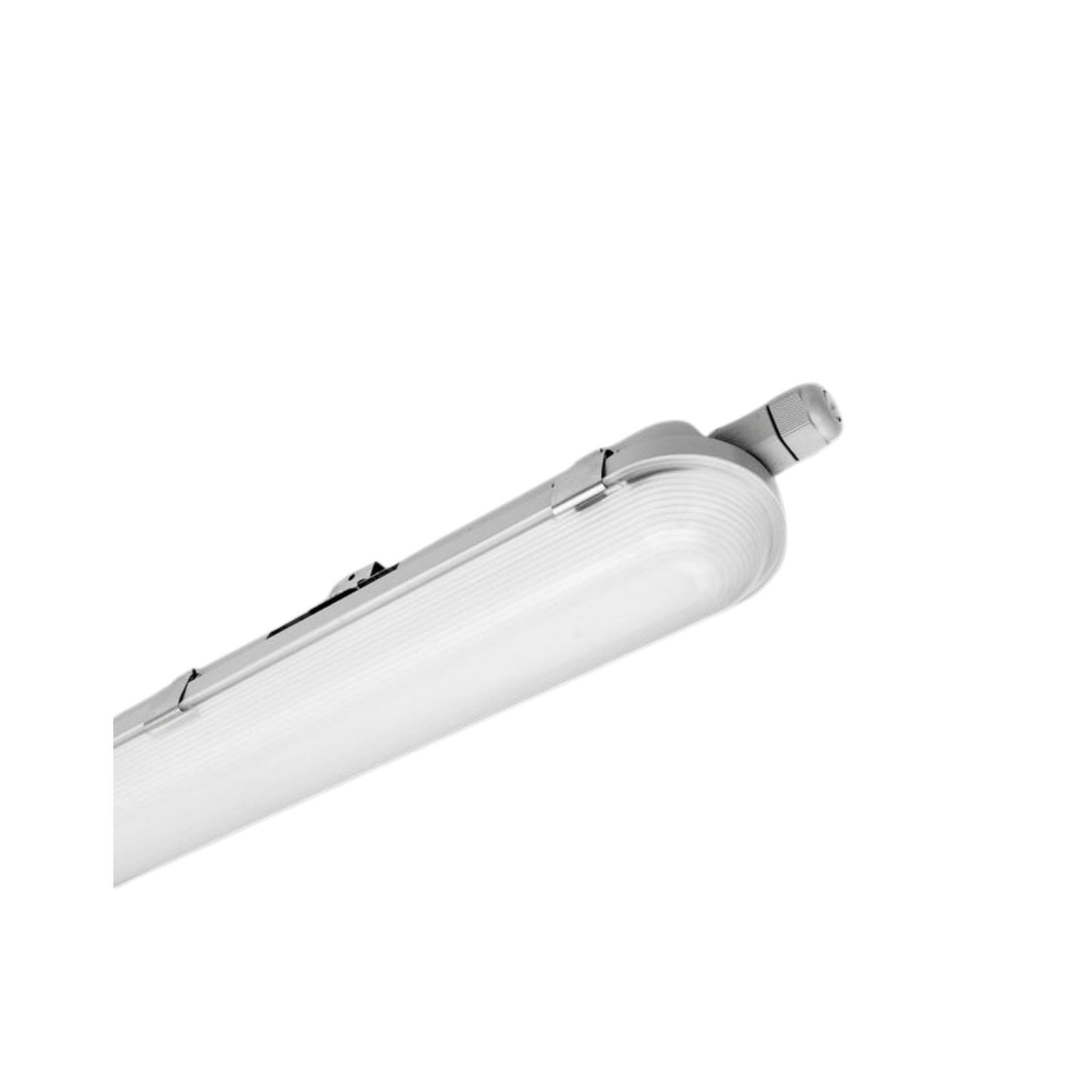 Equipo Hermético Lineal 34W 4800LM IP65 IK08