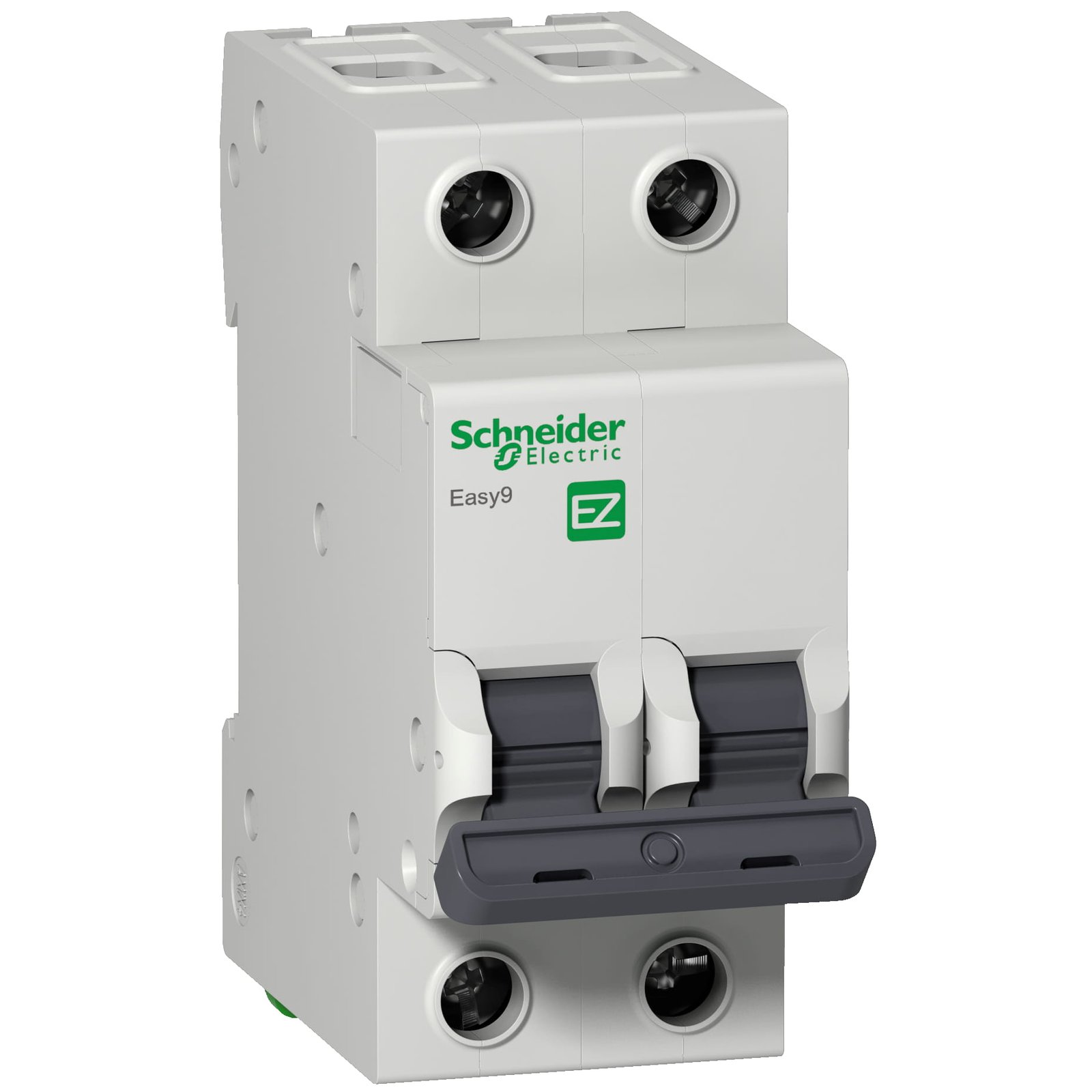 Interruptor Automático 2x40A Easy9