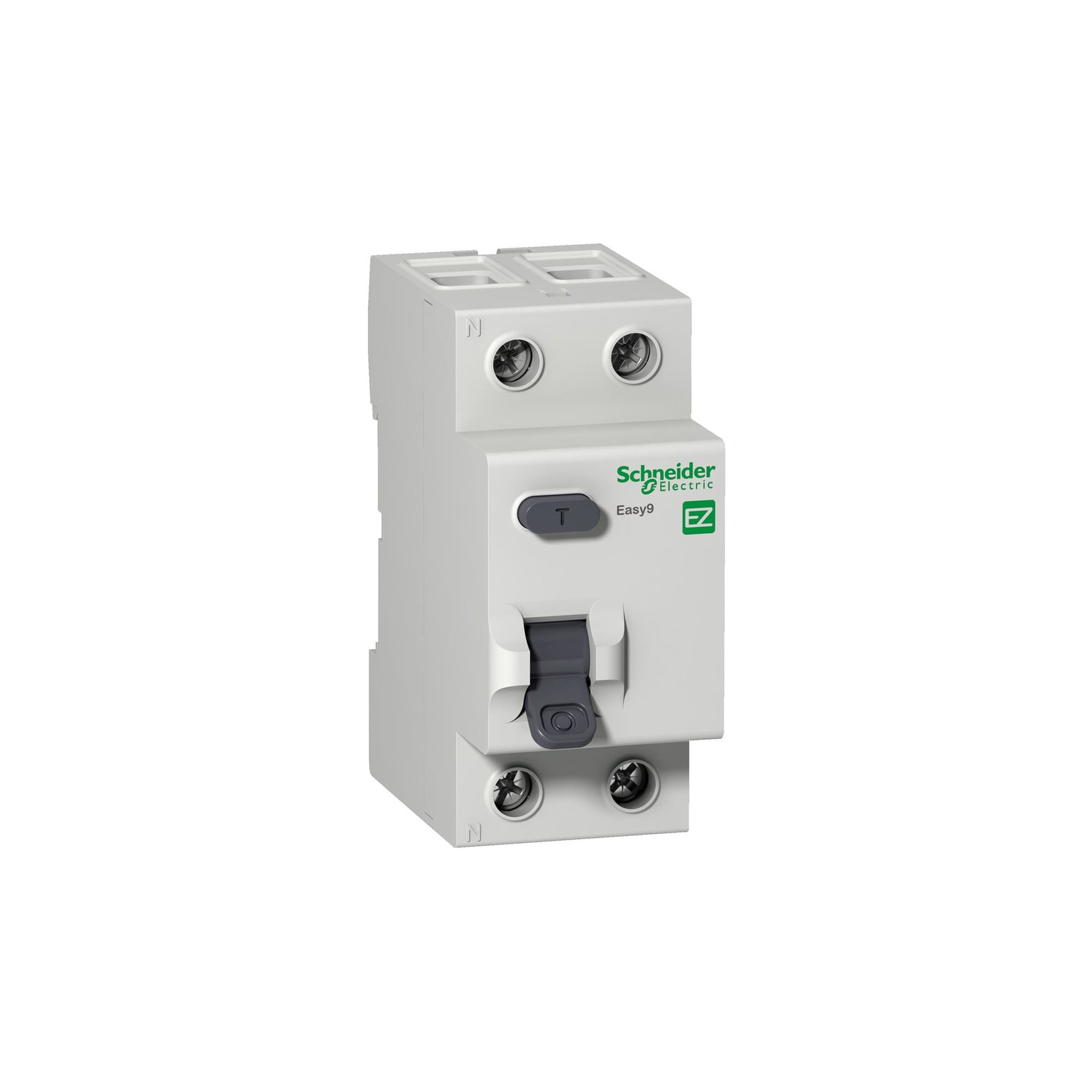 Interruptor Diferencial Bipolar 25A Easy9