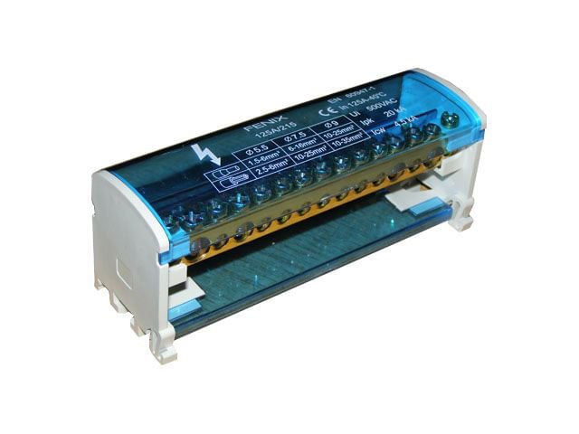 Generador eléctrico