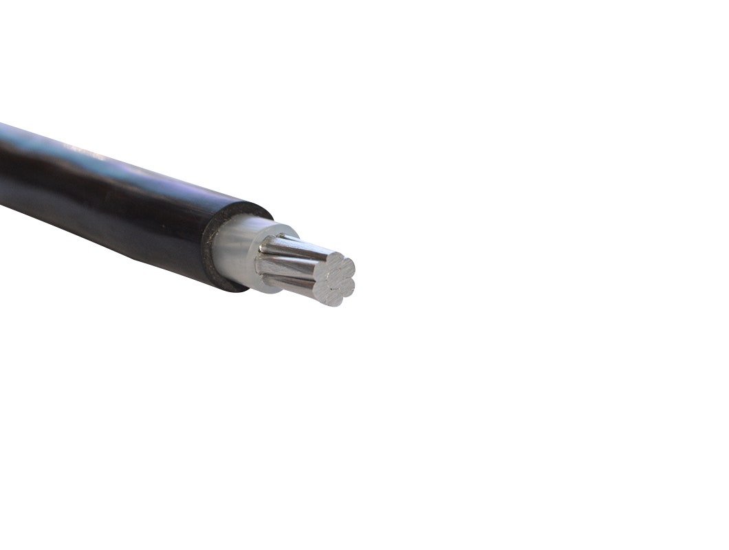 Aluminio Subterraneo BT 1X25 mm2 ELEXOR