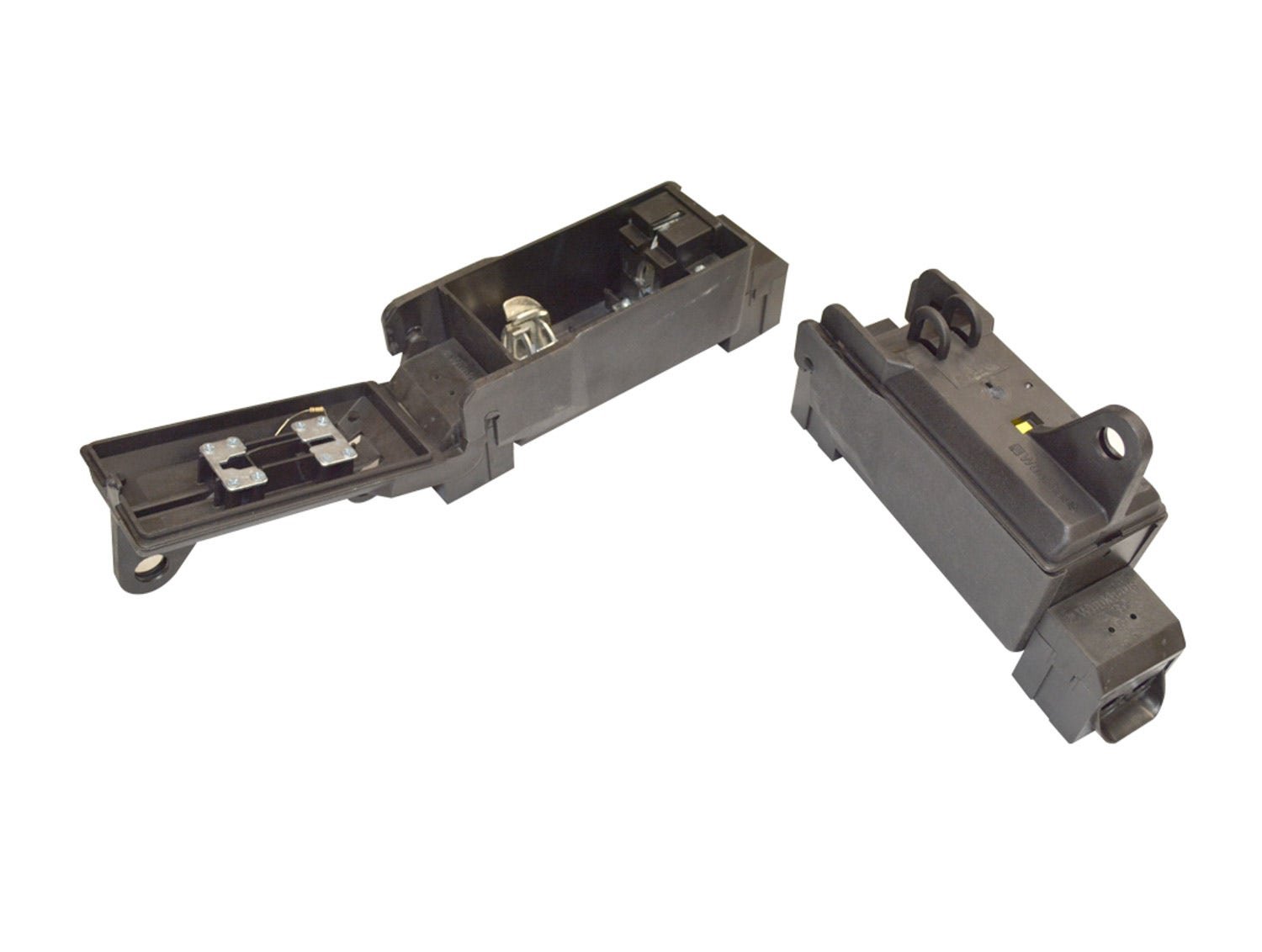 Seccionador Fusible Unipolar Tipo Nh 1-2