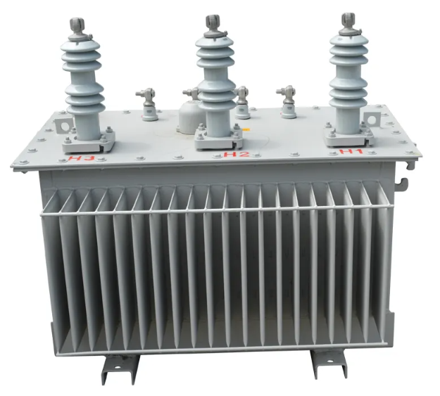 Transformador Trifásico 300 kVA 13,2 kV CGE MG