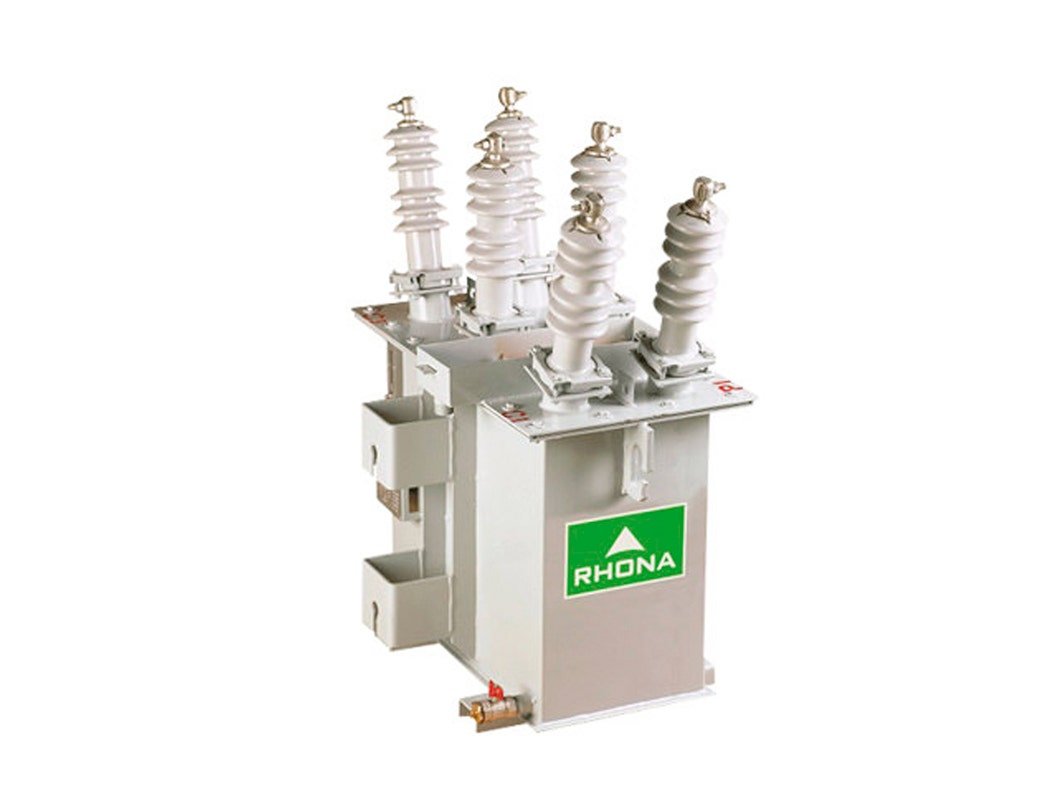 Equipo compacto de medida 20-40-80/5A 14400/240V, 3 elementos, Nacional