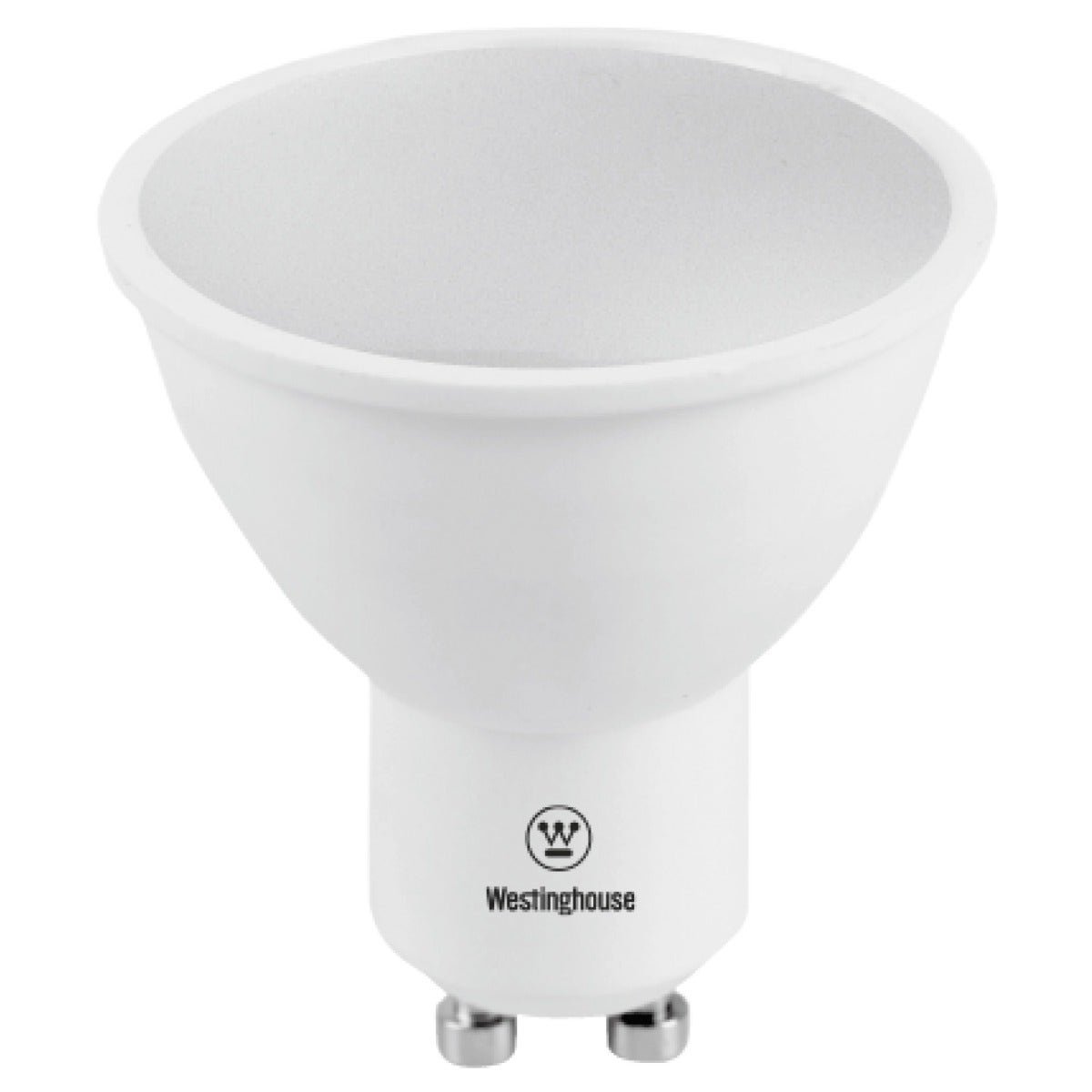 Ampolleta LED 5W Luz Cálida GU10 100º WESTINGHOUSE G8